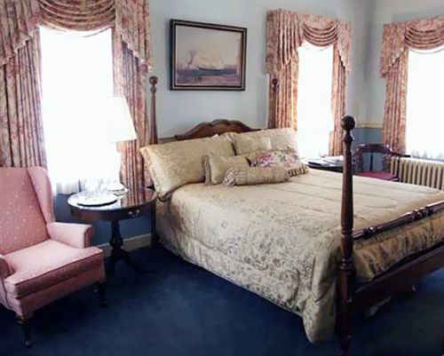 Montague Inn Saginaw Kültér fotó