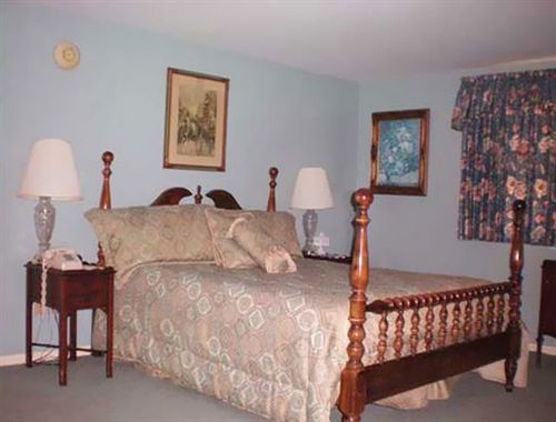 Montague Inn Saginaw Kültér fotó