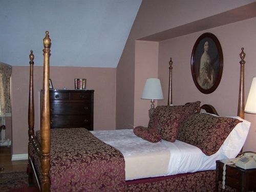 Montague Inn Saginaw Kültér fotó