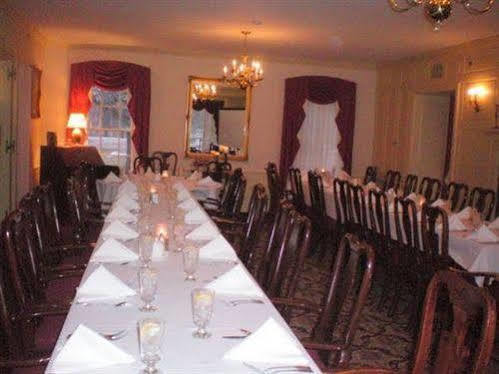 Montague Inn Saginaw Kültér fotó