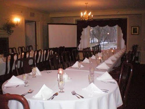 Montague Inn Saginaw Kültér fotó