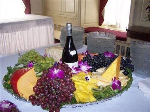 Montague Inn Saginaw Kültér fotó